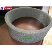 厂家生产大业腾飞常州滤芯海绵 滤芯泡棉制品