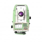 徕卡TZ05-2″R500中文全站仪