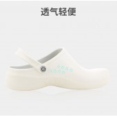 鞍琸宜EVA超轻材质SRC防滑安全鞋