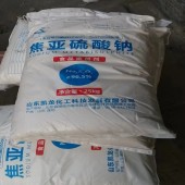 工业级 食品级焦亚硫酸钠