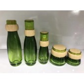 护肤品套装瓶定制加工厂家
