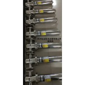 空气不锈钢304/316L高温食品级压缩空气油水分离器