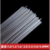 AISiMg丝材 ER4220铝焊丝焊接ZL114铝合金专用