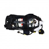 霍尼韦尔 SCBA805T T8000 他救呼吸器气瓶面罩