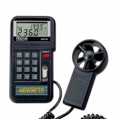 泰仕AVM-05/AVM-07风速温度风量计