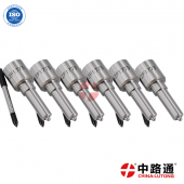 高压共轨喷油嘴0433171681