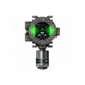 梅思安 ULTIMA X5000红外甲烷可燃气体探测器