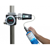 梅思安 PRIMAX IR PRO 红外可燃气体探测器