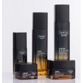 化妆品玻璃包装瓶定制加工家