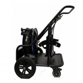 梅思安 10208709 AirCart-19 移动式车架