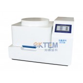 低温冷冻行星式球磨机ST-Q400