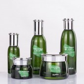 玻璃包装瓶烤漆定制厂家