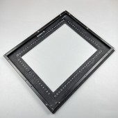 PCBA电源线路板波峰焊过锡炉载具东莞锡波测试厂家