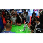 2025第六届成都（国际）人工智能产业展览会