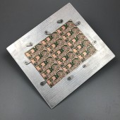 pcba探针测试架工装电路板测试治具PCBA夹具定制