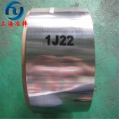 1J06软磁合金钢板材料性能分析