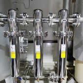 不锈钢主管道过滤器 不锈钢主管道过滤器