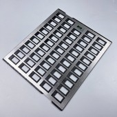 非标定做IC清洗治具路登厂家专业smt载具托盘加