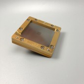 smt载具印刷贴片夹具东莞非标IBGA植球治具定制