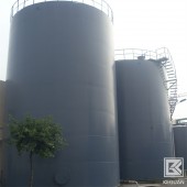 四川成都油罐防腐漆厂家直供/耐候抗腐