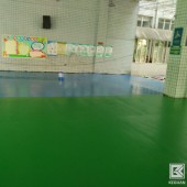 贵州贵阳地坪漆厂家/地板漆（涂料）防腐防潮