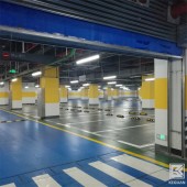 重庆环氧地坪漆 环氧地坪涂料批发 优异耐磨性