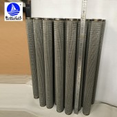 不锈钢无缝焊接耐酸碱折叠滤芯