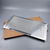 PCB印刷贴片铝合金过炉治具SMT托盘FPC软板磁性