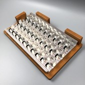 显示屏保压点胶治具东莞TP点胶机固定夹具厂家定做