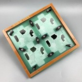 PCBA波峰焊过炉治具载具芯片线路板测试治具夹具