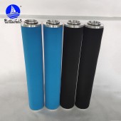 阿特拉斯空压机油气分离精密滤芯