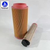 曼牌C16400空压机空气滤芯