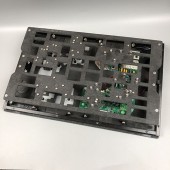 东莞路登品牌波峰焊专用治具PCBA过炉载具定制夹