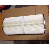 山立自洁式吸气过滤器滤芯SAZJ-250滤芯SAZJ-250