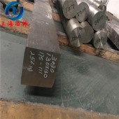 GH145高温合金钢板化学成分分析