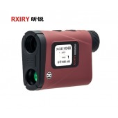 RXIRY昕锐手持激光测距望远镜2000m高精度0.1m