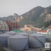重庆防腐漆 防腐漆批发 防腐漆工程 耐候性强