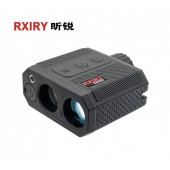 RXIRY昕锐XR10K万米激光测距仪GPS北斗定位