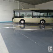贵州水性地坪涂料-贵阳水性地坪漆厂家-干燥快