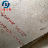 GH2706高温合金热轧板化学成分分析
