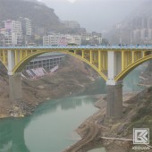 重庆桥梁漆_桥梁涂料厂家-不易开裂