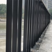 贵州贵阳水性氟碳树脂漆定制