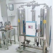 鼓风热零气耗吸附式干燥机露点-40℃