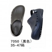 范特仕 7050 适合长时间站立防滑拖鞋