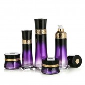 护肤品包装空瓶定制厂家