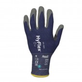 安思尔 HyFlex 11561 丁腈材质 轻薄 防切割手套