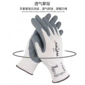 安思尔 HyFlex 11800 尼龙材质 精细操作手套