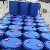 国产工业级甲酸乙酯价格