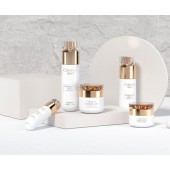 护肤品分装瓶烤漆印字定制厂