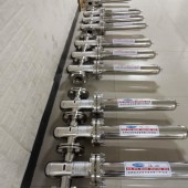 禁铜锌过滤器   新能源锂电禁铜锌过滤器